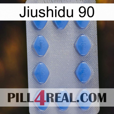 Jiushidu 90 21